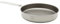 Skreppa Titanium Frying Pan - Large - Perfect for Camping, Hiking, Wildcamping, Climbing, Large Size, Super Lightweight Pan for Steak, Meals for 2