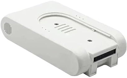 Cadfghjk Batteria agli Ioni di Litio Ricaricabile da 25,2 V E 4000 mAh for Aspirapolvere Wireless da 3000 mAh - Compatibile con Xiaomi G9/G10/1S/R10(2500mAh)