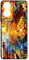 Auotu Funda with protección de la cámara de Silicona Carcasa TPU Silicone Case Cover Bumper para TCL 50 5G / TCL 50 XE NXTpaper 5G Smartphone (Mode 3)