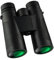Fernglas für Erwachsene 12x42, HD Ferngläser Wasserdicht mit BAK4 Prisma + FMC Objektiv, für Erwachsene & Kinder, Nachtsicht Schwaches Licht, Ideal für Vogelbeobachtung Wandern Reisen Jagd Konzerte