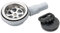 XENPER® Sumidero desague acodado para Camper O Caravana, Plato Ducha Fregadero