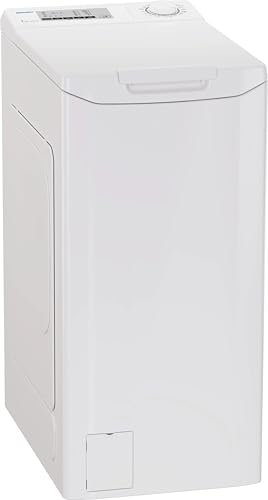 TZE273D2/S - Lavatrice 7kg, Carica dall'Alto, Libera Installazione, 1200 giri, Classe energetica D