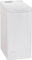 TZE273D2/S - Lavatrice 7kg, Carica dall'Alto, Libera Installazione, 1200 giri, Classe energetica D