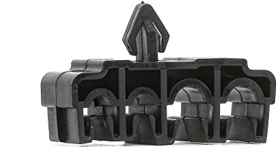 QUICK BRAKE WD Bremsleitungshalter Halter