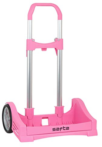 Chariot pour sac à dos Safta Rose