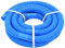 vidaXL Manguera Piscina Azul 32 mm 6,6 m Mantenimiento Terraza Patio Jardín