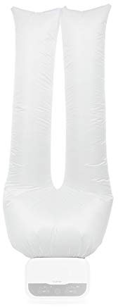 Klarstein ShirtButler Pro Ersatz-Pants,Zubehör/Ersatzteil,Material: Oxford-Nylon,weiß