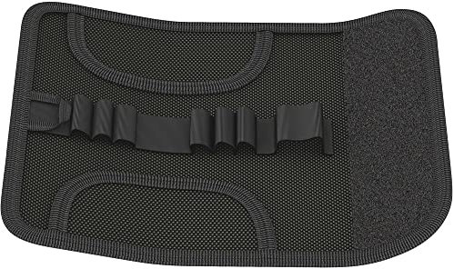 Wera Werkzeugtasche, leer Falttasche KK 40 7tlg. leer 140.0x74.0 05136440001