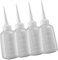 Emballage 4 Bouteilles Lavage Portables Fournit