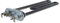 DL-pro Elemento riscaldante 2050 W 230 V per Whirlpool Bauknecht Ignis 481225928823 con fusibile termico integrato per lavatrice in acciaio inox