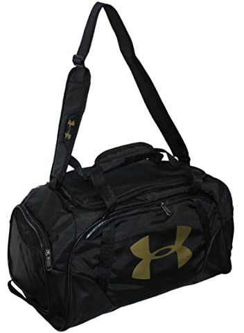Under Armour Men's UA Undeniable 3.0 Small Duffle Bag