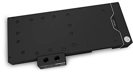 EK Water Blocks EK-Quantum Vector² FTW3 RTX 3080/90 ABP D-RGB - Nickel + Acetal