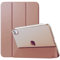 Case For Apple iPad Mini 6 Generation 2021 (8.3 inch) Smart Magnetic Cover - Auto Wake/Sleep - Support Pencil - Mini 6th Model No. A2567 / A2568 / A2569 (Gold)