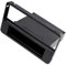 AERZETIX - C11138 - Cadre/façade/Adaptateur 1 DIN pour autoradio de Voiture - Moulage/Cache en Plastique - Compatible avec Alfa Romeo 159, Brera, Spider