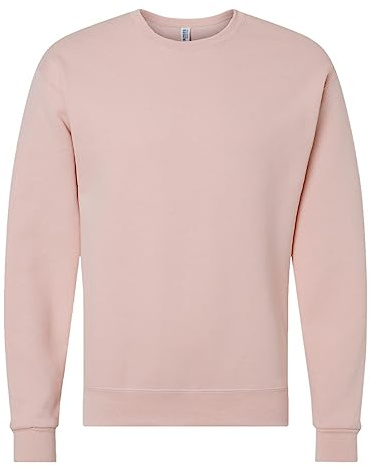 Jerzees Men's 562, Blush Pink, 3XL