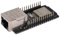 Rfeeuubft WT32-ETH01 Netzwerk mit integrierter serieller Schnittstelle Bluetooth + WLAN-Kombinationsmodul