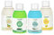 winwinCLEAN® 4 x fresh AIR 250ml Raumluftdeo I Luftreinigungs-Konzentrat I Für Luftreiniger, Air Purifier & Raumluftreiniger mit Wasserfilter I Entfernt Pollen, Staub, Tierhaare, Schimmel, etc.