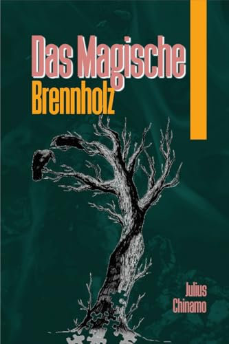 Das Magische Brennholz