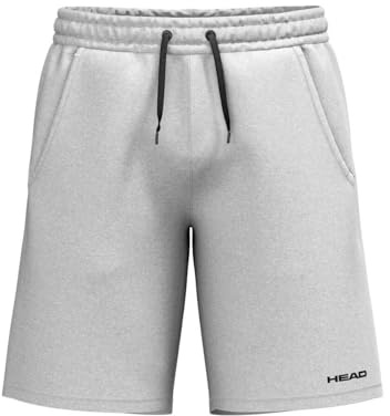 HEAD Mens Club Bermuda Shorts