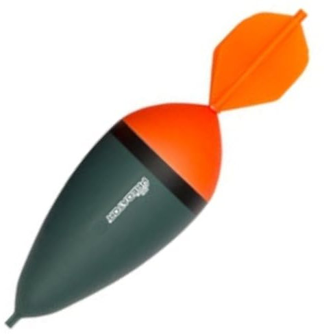 Fox Rage Predator HD Dart Slider Float - Raubfischpose, Tragkraft:15g