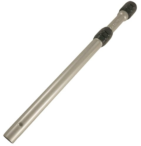 Distri+ - Tubo telescopico CP9273/01 per aspirapolvere Philips - Codice originale 43220042462