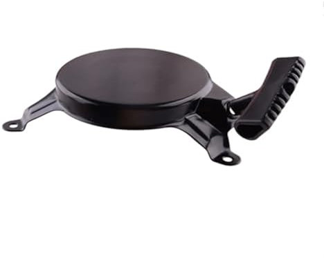 QASULER Pull Starter Start Recoil for HRB475 HRB535 HRD535 HRD536 HRH536 HRM535 Lawn Mowers Black Recoil Pull Starter