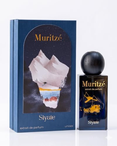 Siyate Muritze Extrait De Parfum 65ml