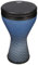 Remo World Percussion Doumbek Festival 17,5 x 10 Royal Blue DK-2510-63