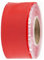 Stier 98331881 Bande en silicone auto-soudante Rouge 25 mm x 3 m