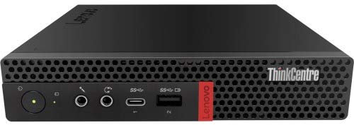 Ordinateur de bureau Lenovo ThinkCentre M720q