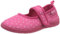 Playshoes Pantofole, Unisex - Bambini e ragazzi, Punti, 26/27 EU