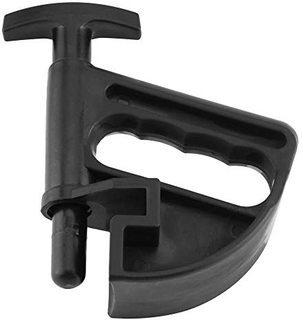 Fydun Auto Reifenwulstklemme Reifenmontiermaschine Wulstklemme Drop Center Tool Universal Felgenheber Radwechselhilfe