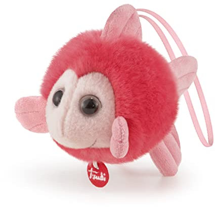 Trudi 29095 Charm Goldfisch cm 11x11x12