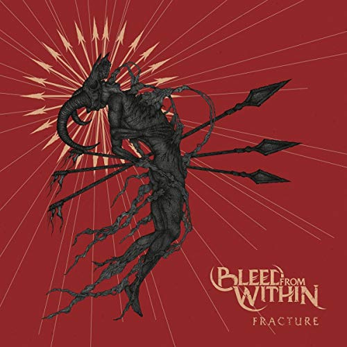 Fracture (Standard CD Jewelcase)