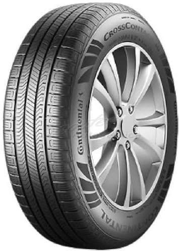 275/40HR21 CONTI TL CROSS RX FR BSW XL 107H E
