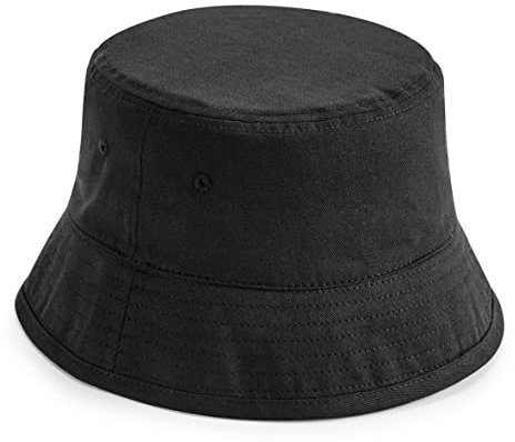 Organic Cotton Bucket Hat Bio Baumwolle