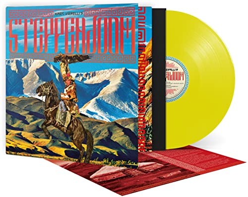 Magnetic Eye Records