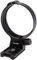 Haoge LMR-RF150 Treppiede Montaggio Anello Lens Collare per Canon RF100-500mm F4.5-7.1 L IS USM Base Del Basamento Obiettivo Canon RF-Mount built-in Arca Tipo Piastra a Sgancio Rapido