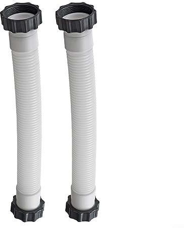 Pool Sandfilter Pumpenschlauch 11535 Verbindungsschlauch für Intex 16 Zoll