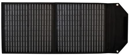 Panneau solaire pliant 40W - Orium