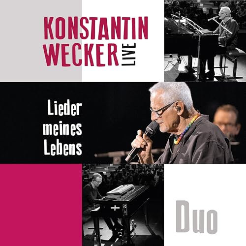 Jeder Augenblick ist ewig (Gedicht [Live])