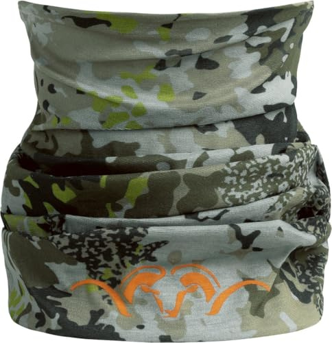 Blaser – Multi-Tube | Schlauchschal für Outdoor & Jagd | flexibel tragbar | 100 % Polyester