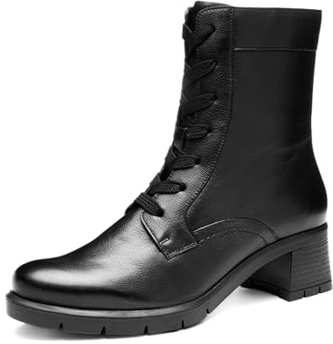 ARA Damen Prag Stiefelette SchwarzStiefelette