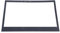 Fhsqwernm Laptop LCD Bezel Frame Sticker Replacement For T480 LCD Bezel Covers LCD Screen Frame LCD Stickers Accessories