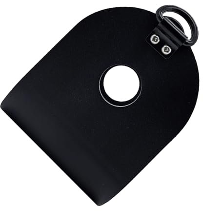 Tuxuseo Pinzas de peso para barras de levantamiento de pesas, pinzas para minas terrestres para fitness, no deslizantes, ergonómicas, pinzas de serie de presión para uso