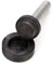 LeTkingok Kit de Poinçonnage D'œillets Professionnel avec Base, Outil de Pose de Rivets à œillets 30/40MM pour Travaux Manuels Sur Cuir, Tissu Et Papier (40MM)