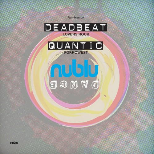 NUBLU