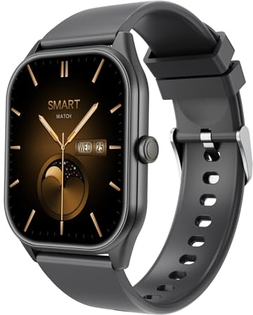 OUKITEL Reloj Inteligente Hombre Mujer