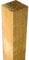 Treated Timber Posts 3x3 | 75mm x 75mm x 2.4 Meter (2400mm)