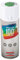 AREXONS SMALTO 100% ACRILICO Smalto spray Verde Prato 400 ml vernice spray universale, smalto acrilico resine di alta qualità, essiccazione rapida, bomboletta spray, uso facile, senza ammoniaca